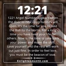 Year 1221 (mccxxi) was a common year starting on friday (link will display the full calendar) of the julian calendar. 1221 Angel Number 1221 Angel Number Angel Number Meanings Angel Numbers