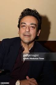 216 Adnan Sami Photos & High Res Pictures