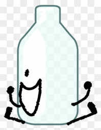 Join the community to add your comment. Bottle Intro 2 Bfb Bottle Body Free Transparent Png Clipart Images Download