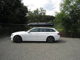 Coffres De Toit Bmw Coffre De Toit Prime En Grp Par Mobila