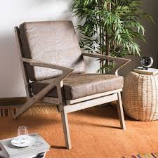 Armchair Bedroom Furniture Chairs Leather Accent Chair White Accent Chair