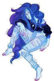 Star Quartz In Casual Human Cloth And Stuff Steven Universe Lapis Steven Universe Gem Steven Universe Characters