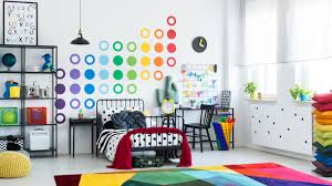 Children’s bedroom decor for the perfect school year