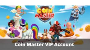 This website is for sale! How To Get Vip Account In Coin Master Tech For Nerd