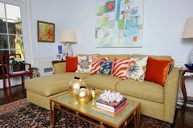 Gold sofa living room ideas gold sofas 50 living room home decor 2019 42 centralcheff. Gold Couch Houzz