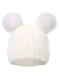 Alibaba.com offers 25,497 knit pom hat products. Kids Knit Hat Girls Beanie Pom Pom Toddler Kids Winter Hat White Walmart Com Walmart Com