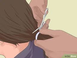 In this way, harmless hair twirling can evolve into habitual hair pulling, and eventually into a disorder. 4 Ways To Overcome A Hair Playing Addiction Wikihow