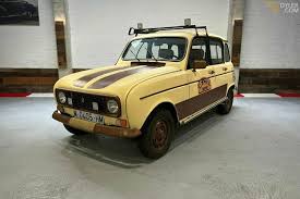 Image result for Jaune 1987 Renault