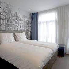 This hotel includes a restaurant with american grill kitchen, and capacity around 90 seats inside and. Hotel Royal Amsterdam Hotel Amsterdam Trivago De