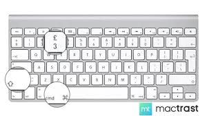 It is a simple and intuitive software that is ideal for a person looking for a smart screenshot capturing software. How To Take A Screenshot On A Mac