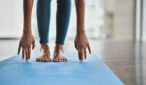 Yoga at Any Level | Events | New York Tech