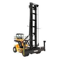 Empty container handler - XCH1007K - XCMG - with top-lift ...