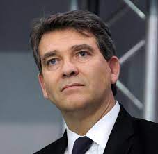 Hi/low, realfeel®, precip, radar, & everything you need to be ready . Pobelminister Arnaud Montebourg Wird Mobelmanager Welt