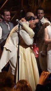 Jasmine and i both love music, so the dj's. Jasmine Cephas Jones And Anthony Ramos Hamilton S Cutest Couple Anthony Ramos Hamilton Lin Manuel Miranda Hamilton Musical