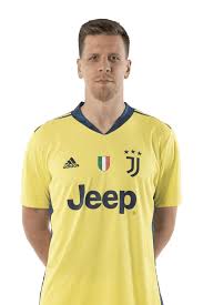 Roster Juventus Men S First Team Squad