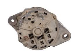 Alternator Core Identification Delco Remy