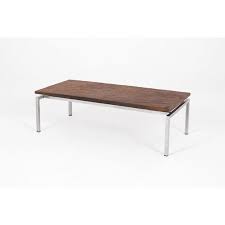 Slate coffee tables come in all shapes and styles, including the distinctive look of a stone and metal coffee table. Midcentury Slate Top Coffee Table Hire Rental Granger Hertzog
