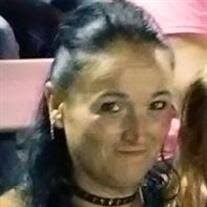 Ms. Shawna Dale Waggoner Hopkins Obituary