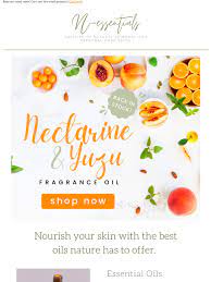 Microwave on high for 1 minute or until mixture melts. N Essentials Aromatherapy And Diy Skincare Products Autumn Essential Recipes Milled