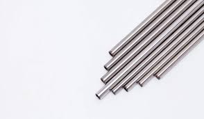 1/2' 4' 6' 8' 304/316L Tubos de acero inoxidable sin costura ...