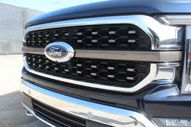 Requires tow technology package on xl (101a only) trailer brake controller tailgate led (standard on lariat and higher) smart trailer tow connector (includes blis with trailer tow coverage. 2021 Ford F 150 Owners Are Already Facing Rust Corrosion Issues