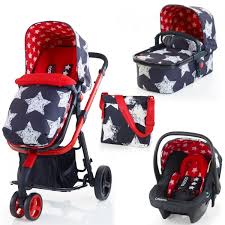 Cosatto Travel System Travel Systems For Baby Pushchair