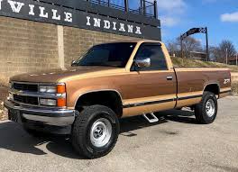 Image result for LG Brown 1990 Truck