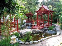 Feng Shui Tips For House Exterior Designs Japanese Garden Design Chinese Garden Chinese Garden Design