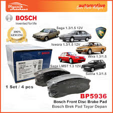 We did not find results for: Buy Proton Wira Satria Saga 12v Iswara Saga Lmst 12v 1 3 1 5 Front Brake Pad Bosch Bp5936 Seetracker Malaysia