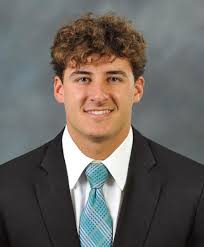 Coastal Carolina Baseball: 2023 Season by Van Wagner Sports &amp;  Entertainment