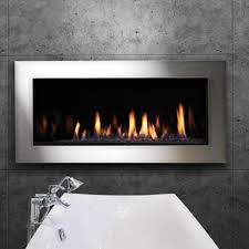 Regency direct vent system (flex). Gas Fireplace Zero Clearance Fireplace World