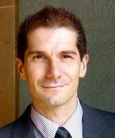 Professor Bernardo Cuenca Grau