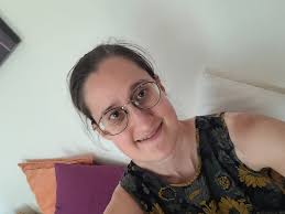 Celebrating 42 years today with a trip to the DMV.