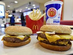 It's best to call your local restaurant beforehand to ask for their opening and closing hours. Mcdonald S Menu Along With Prices And Hours Menu And Prices