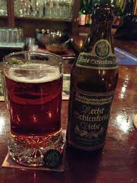 Aecht Schlenkerla Eiche Oak Smoked Beer Beer 101 Beer Bottle