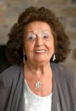 Obituary information for Virginia Enos