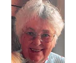 Barbara LeClair Obituary (1934