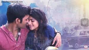 Visiri song from enai noki paayum thota is sung by sid sriram, shashaa tirupati and composed by darbuka siva while lyrics are penned by thamarai, starring dhanush, megha akash. Enai Noki Paayum Thota Aka Ennai Noki Paayum Thota Photos Stills Images