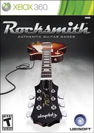 Rocksmith Buy Online In Uae Videogames Products In The