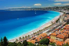 Here's a brief history of this wonderful place and what to expect from a visit. Promenade Des Anglais In Nizza Flanieren An Der Mittelmeerkuste