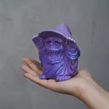 Unbox Industries x Retroband Presents SPLATTERHOUSE MASTER DEAD & JENNY GID  MARBLE Edition - The Toy Chronicle