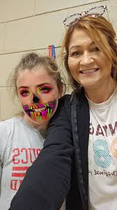 Happy Birthday to Community Leader Cocklyn Mccready in Crisfield, Maryland