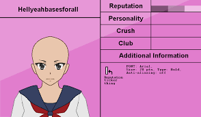 Yandere Simulator Phone Base By Hellyeah Basesforall On Deviantart I always fine my self in this situation with my crush, and you? yandere simulator phone base by