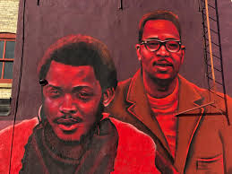 Murals of Grand Rapids