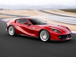 Maybe you would like to learn more about one of these? Ferrari 812 Superfast Ferrari Unveils Its Fastest Production Car 812 Superfast Starting At Rs 5 2 Crore