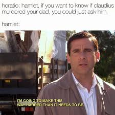 Our Twitter Is Happy Friday Nerds Sparknotes Literature Humor Literary Humor Classic Literature