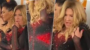 Beata kozidrak to polska piosenkarka. Sopot 2021 Beata Kozidrak Daje Niezle Show Na Sciance