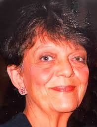 Cynthia K. Carr Obituary January 26, 2022