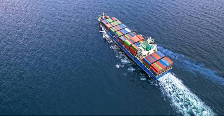 Bagaimana Krisis Laut Merah Mengguncang Supply Chain