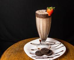How do you make a homemade chocolate milkshake? How To Make Chocolate Milkshakes Without Ice Cream